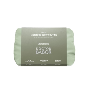 DOCTOR BABOR MOISTURE GLOW ROUTINE - Imagen 2