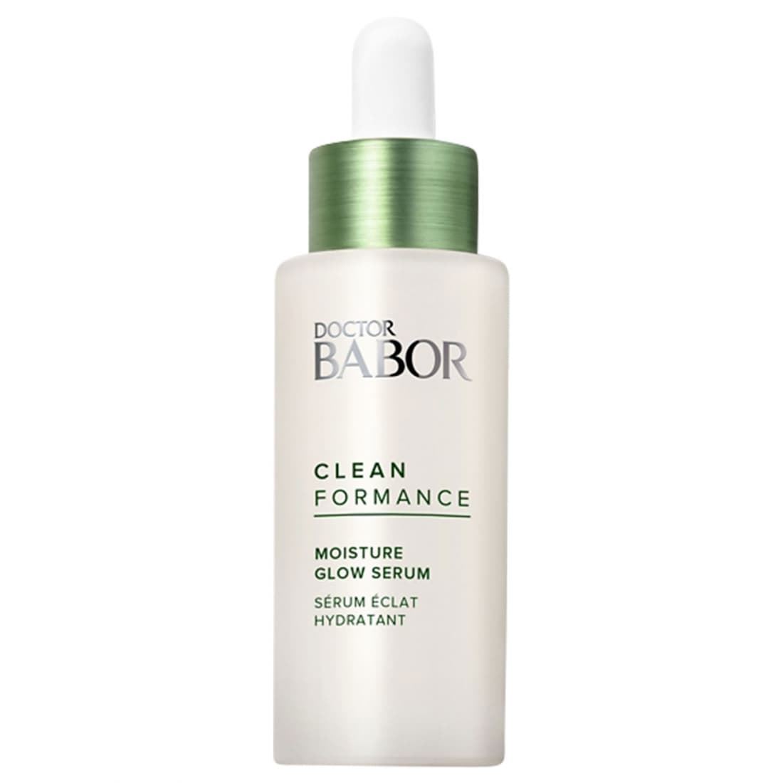 DOCTOR BABOR MOISTURE GLOW SERUM - Imagen 1