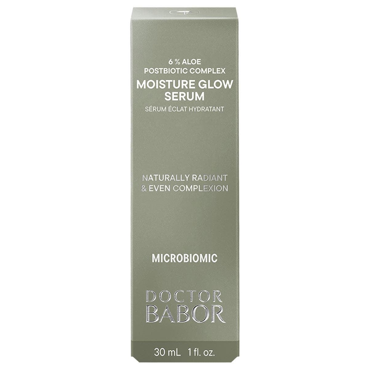 DOCTOR BABOR MOISTURE GLOW SERUM - Imagen 2