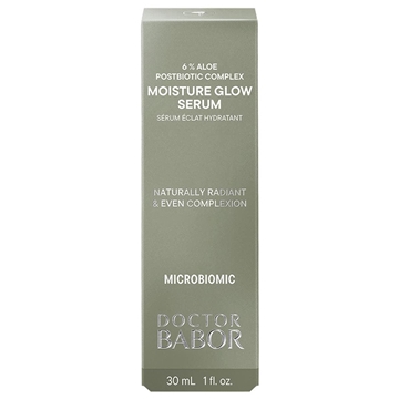 DOCTOR BABOR MOISTURE GLOW SERUM - Imagen 2