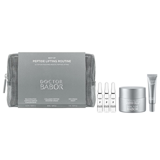DOCTOR BABOR PEPTIDE LIFTING ROUTINE SET - Imagen 1