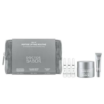 DOCTOR BABOR PEPTIDE LIFTING ROUTINE SET - Imagen 1