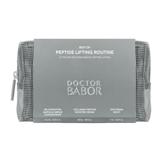 DOCTOR BABOR PEPTIDE LIFTING ROUTINE SET - Imagen 2