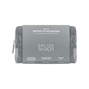 DOCTOR BABOR PEPTIDE LIFTING ROUTINE SET - Imagen 2