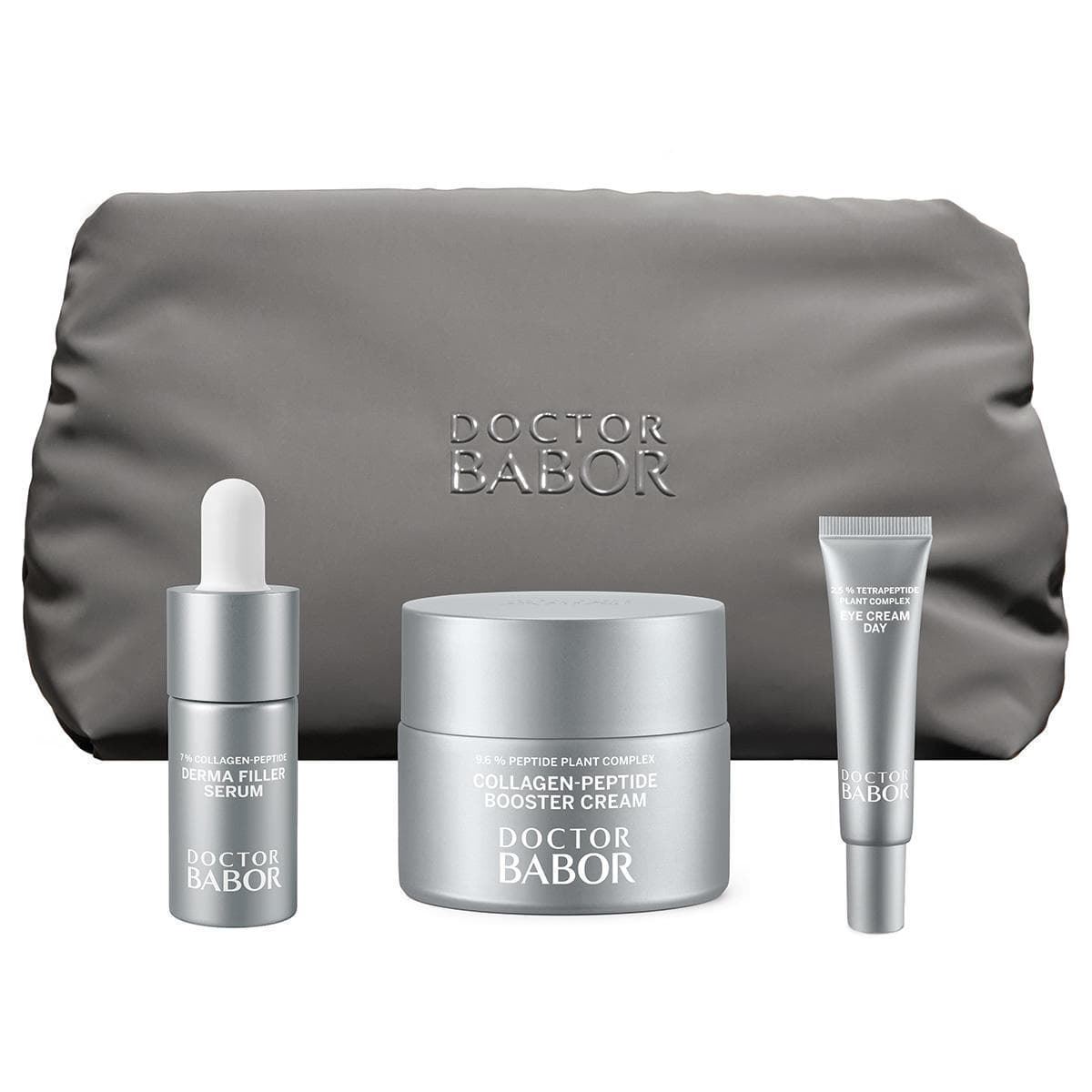 DOCTOR BABOR PEPTIDE REPLUMP SET - Imagen 1