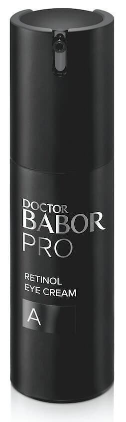 DOCTOR BABOR PRO A- RETINOL EYE CREAM - Imagen 1