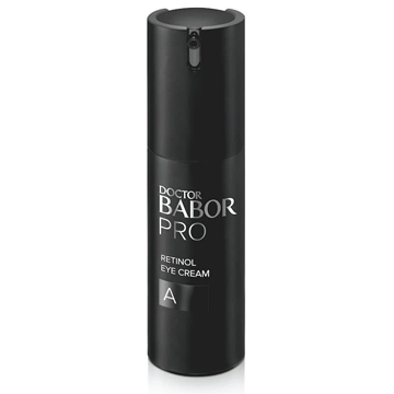 DOCTOR BABOR PRO A- RETINOL EYE CREAM - Imagen 1