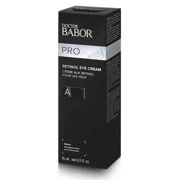 DOCTOR BABOR PRO A- RETINOL EYE CREAM - Imagen 2