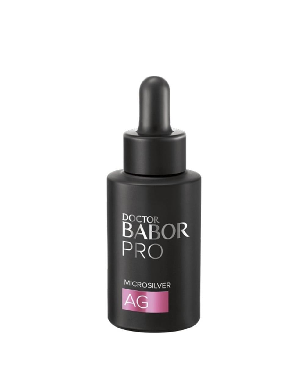 DOCTOR BABOR PRO AG- MICROSILVER - Imagen 1