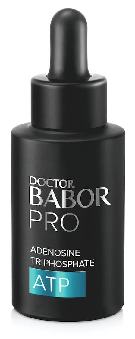 DOCTOR BABOR PRO ATP- ADENOSINE TRIPHOSPHATE - Imagen 1