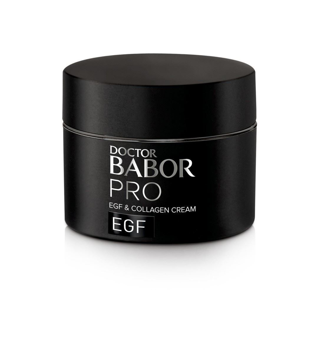 DOCTOR BABOR PRO EGF & COLLAGEN CREAM - Imagen 1