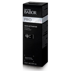 DOCTOR BABOR PRO NIC- SKIN ACTIVATOR - Imagen 2