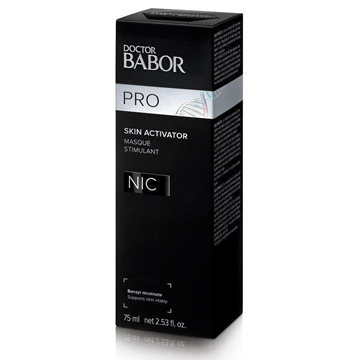 DOCTOR BABOR PRO NIC- SKIN ACTIVATOR - Imagen 2