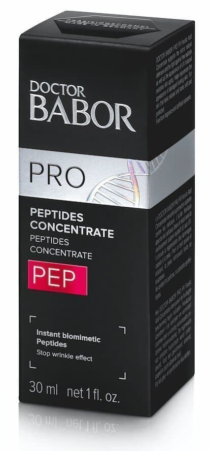 DOCTOR BABOR PRO PEP- PEPTIDE - Imagen 1