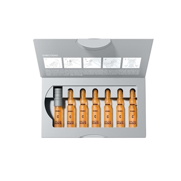 DOCTOR BABOR RADIANCE AMPOULE SERUM CONCENTRATE - Imagen 2