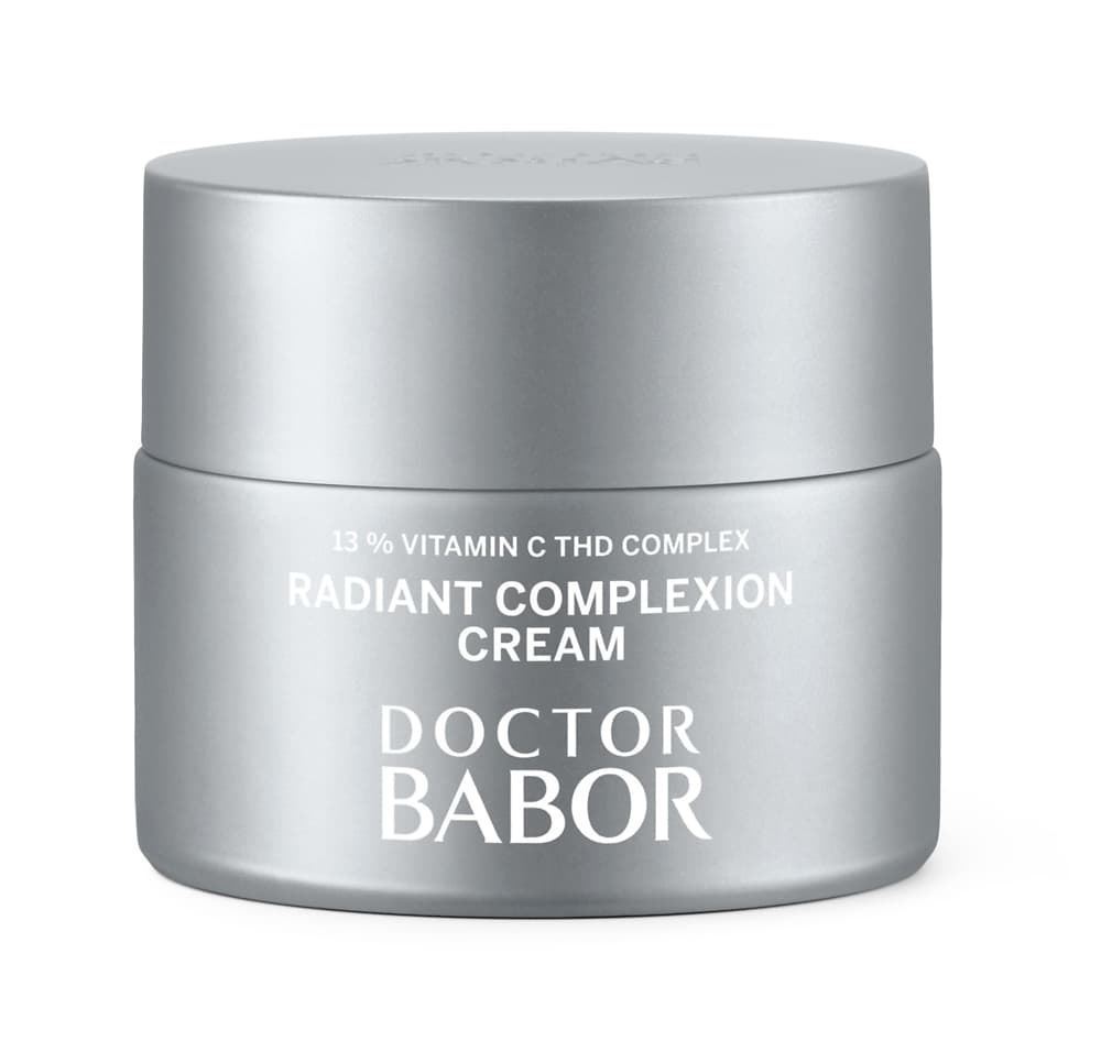DOCTOR BABOR RADIANT COMPLEXION CREAM - Imagen 1