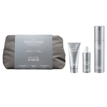 DOCTOR BABOR RADIANT COMPLEXION ROUTINE SET - Imagen 1