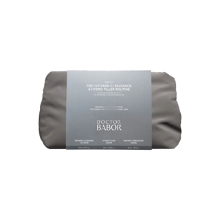 DOCTOR BABOR RADIANT COMPLEXION ROUTINE SET - Imagen 2
