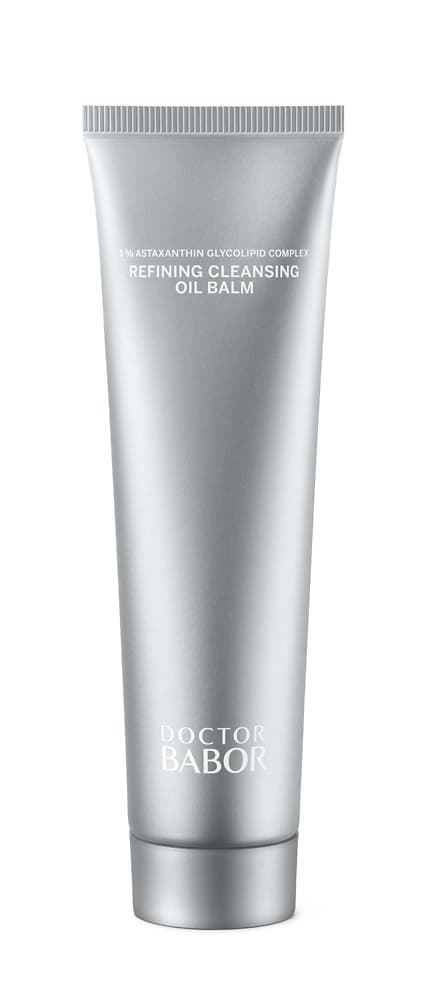 DOCTOR BABOR REFINING CLEANSING OIL BALM - Imagen 1