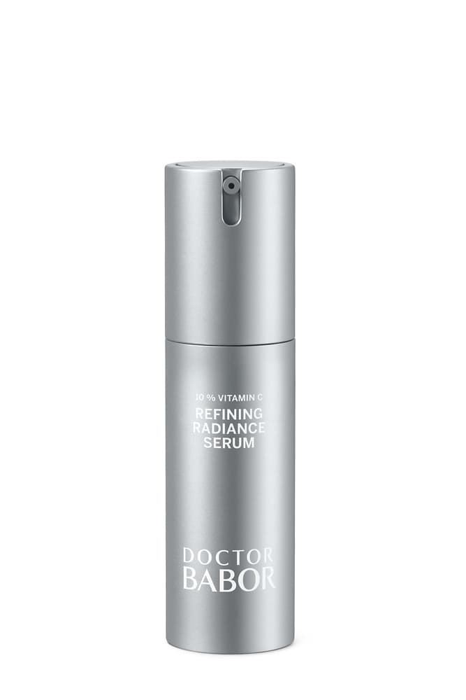DOCTOR BABOR REFINING RADIANCE SERUM - Imagen 1