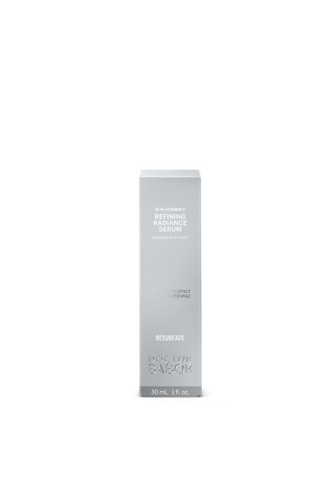DOCTOR BABOR REFINING RADIANCE SERUM - Imagen 2