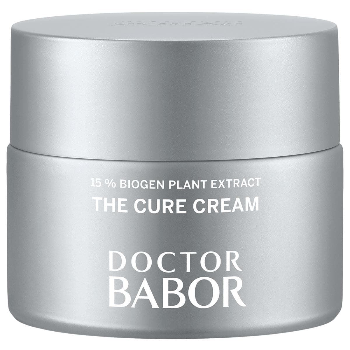 DOCTOR BABOR  REGENERATION ROUTINE SET - Imagen 2