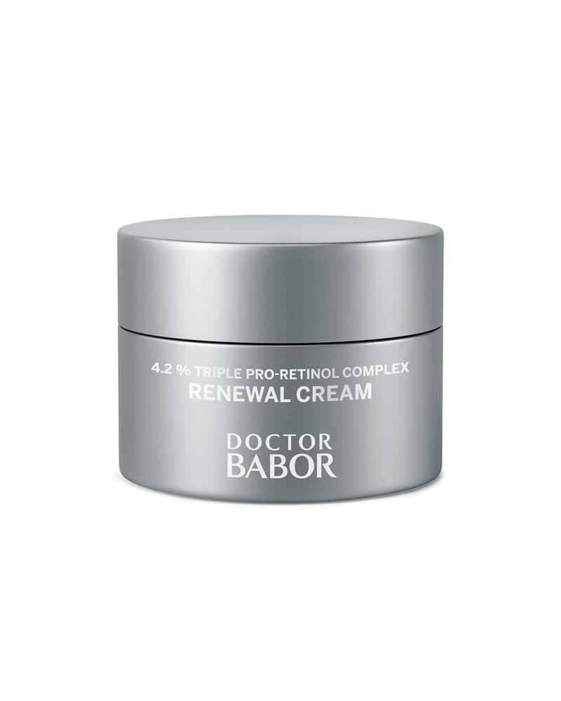 DOCTOR BABOR RENEWAL CREAM - Imagen 1