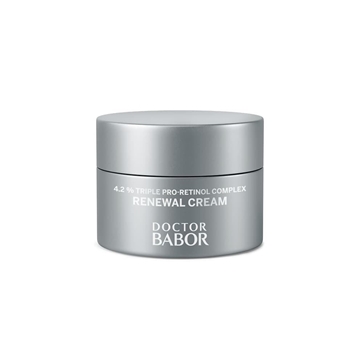 DOCTOR BABOR RENEWAL CREAM - Imagen 1