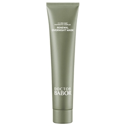 DOCTOR BABOR RENEWAL OVERNIGHT MASK - Imagen 1