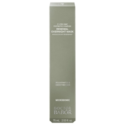 DOCTOR BABOR RENEWAL OVERNIGHT MASK - Imagen 2