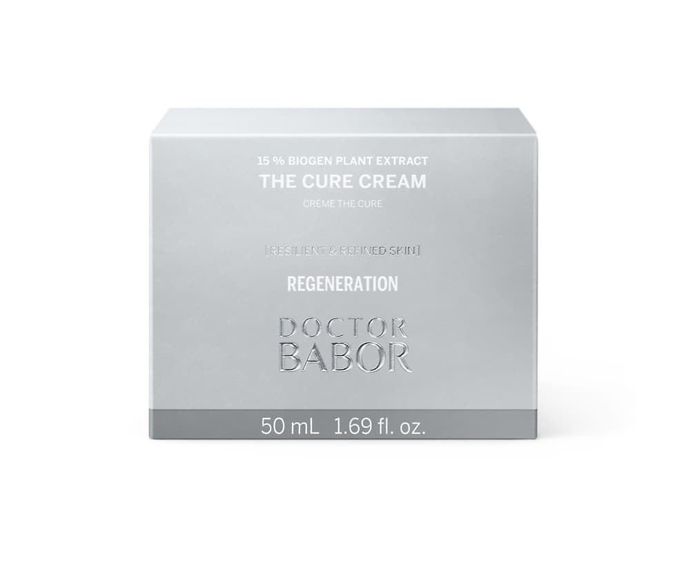 DOCTOR BABOR REPAIR CREAM - Imagen 2