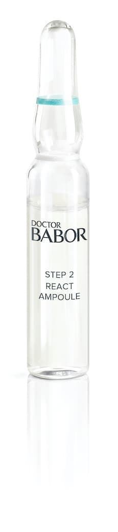 DOCTOR BABOR SKIN TONE CORRECTOR AMPOULE TREATMENT - Imagen 3