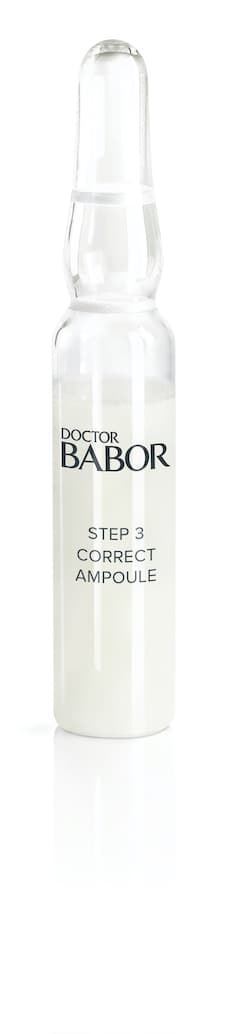 DOCTOR BABOR SKIN TONE CORRECTOR AMPOULE TREATMENT - Imagen 4