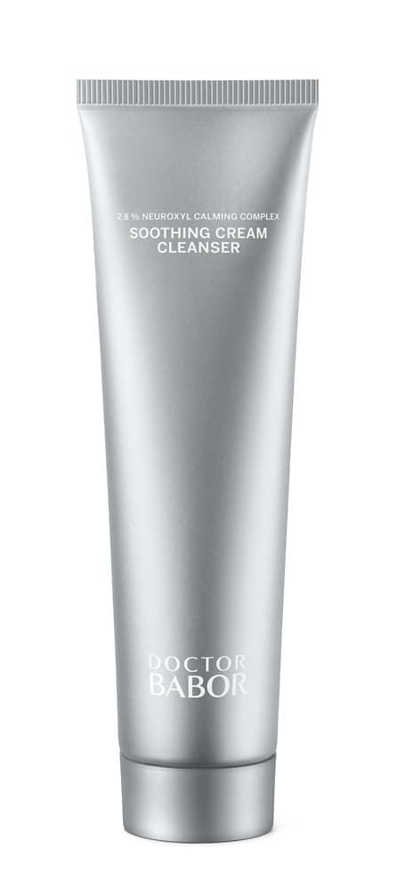 DOCTOR BABOR SOOTHING CREAM CLEANSER - Imagen 1