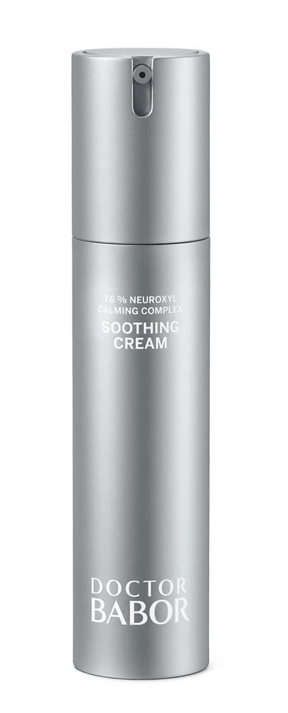 DOCTOR BABOR SOOTHING CREAM - Imagen 1