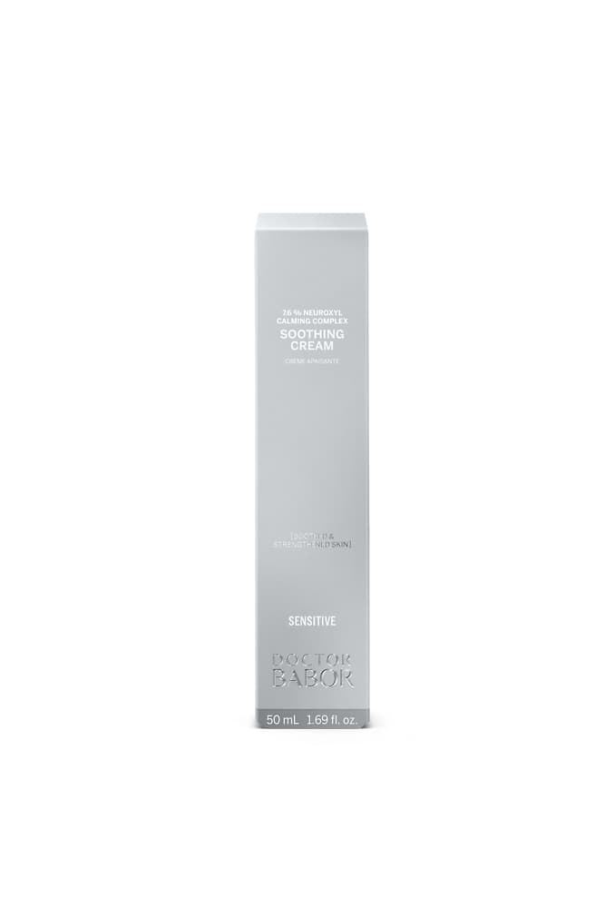 DOCTOR BABOR SOOTHING CREAM - Imagen 2