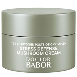 DOCTOR BABOR STRESS DEFENSE MUSHROOM CREAM - Imagen 1