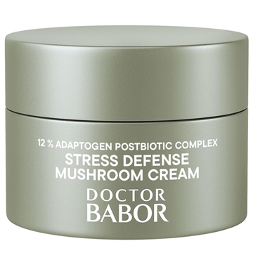 DOCTOR BABOR STRESS DEFENSE MUSHROOM CREAM - Imagen 1