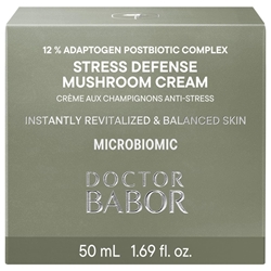DOCTOR BABOR STRESS DEFENSE MUSHROOM CREAM - Imagen 2