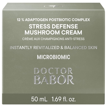 DOCTOR BABOR STRESS DEFENSE MUSHROOM CREAM - Imagen 2