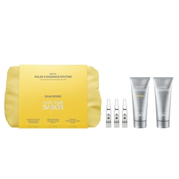 DOCTOR BABOR SUMMER ROUTINE SET SPF50+ - Imagen 1