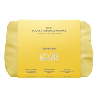 DOCTOR BABOR SUMMER ROUTINE SET SPF50+ - Imagen 2