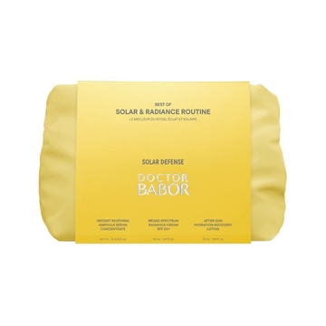 DOCTOR BABOR SUMMER ROUTINE SET SPF50+ - Imagen 2