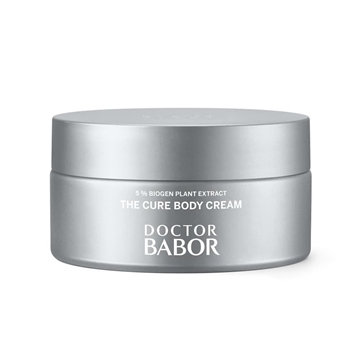 DOCTOR BABOR THE CURE BODY CREAM - Imagen 1