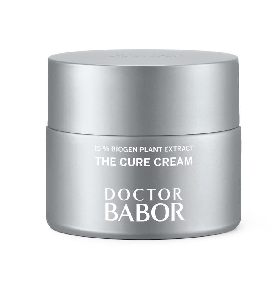 DOCTOR BABOR  THE CURE CREAM - Imagen 1