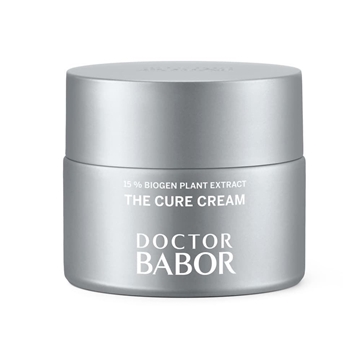 DOCTOR BABOR  THE CURE CREAM - Imagen 1