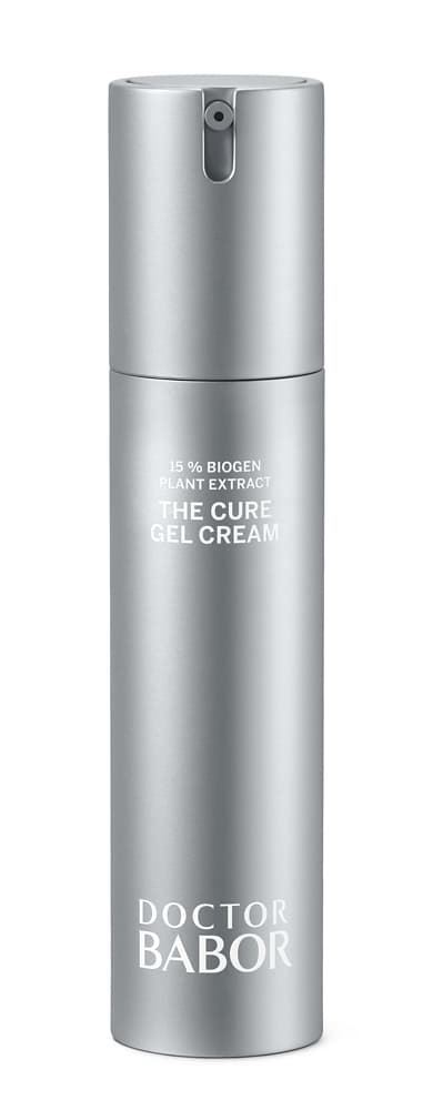 DOCTOR BABOR THE CURE GEL CREAM - Imagen 1