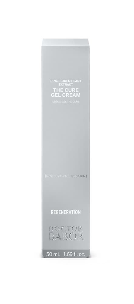DOCTOR BABOR THE CURE GEL CREAM - Imagen 2