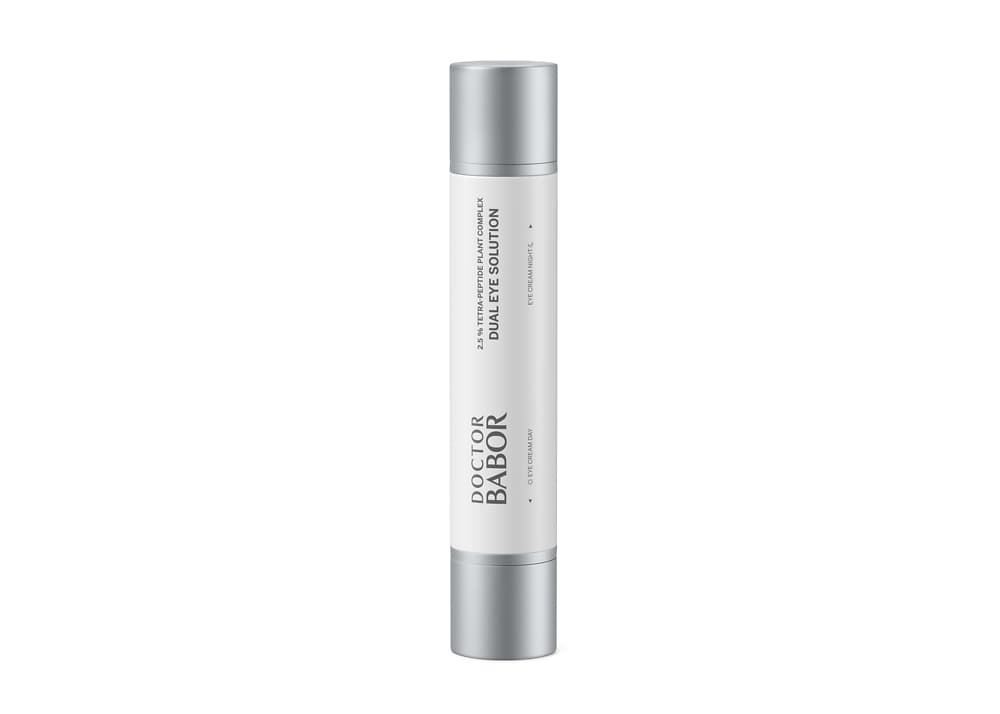 DUAL EYE SOLUTION - Imagen 1