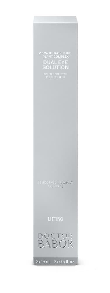 DUAL EYE SOLUTION - Imagen 2